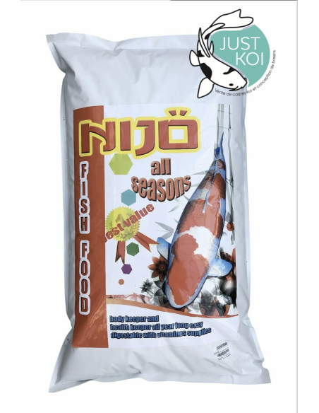 NIJO ALL SEASON 3 KG