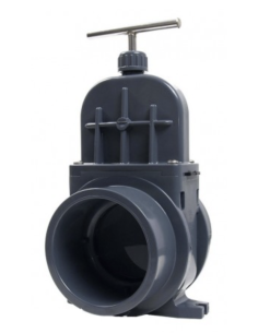 VANNE VDL 110MM