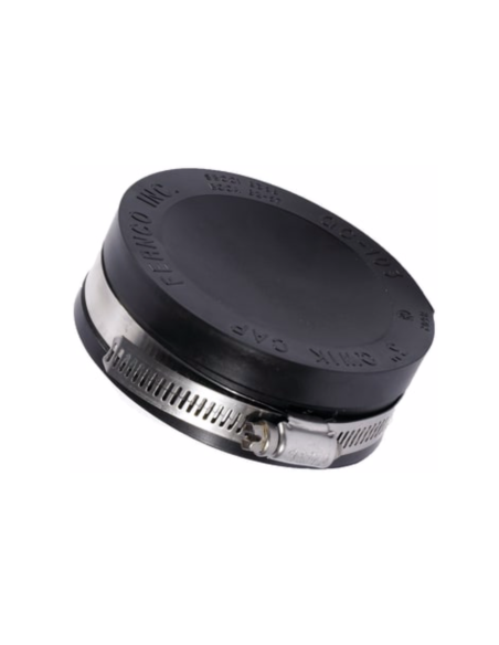 BOUCHON EPDM FLEXIBLE