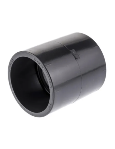 MANCHON PVC PRESSION