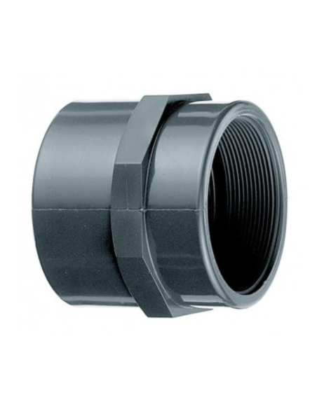 MANCHON MIXTE 2" 63MM