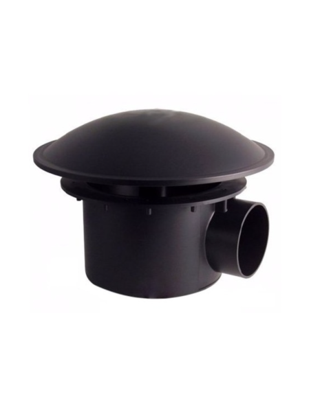 BONDE DE FOND 110MM POUR BASSIN