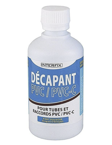 DECAPANT PVC 250ML
