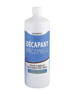 DECAPANT PVC 1000ML