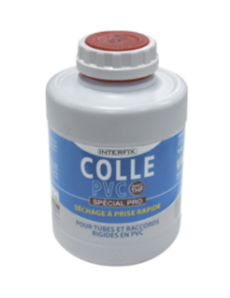 COLLE PVC 1000ML