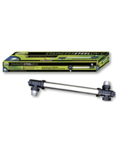 UV BASSIN 40W