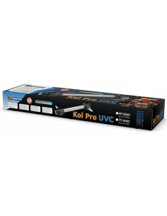 UV-C 40W INOX KOI PRO