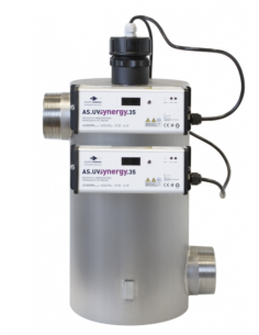 UV Synergy 35