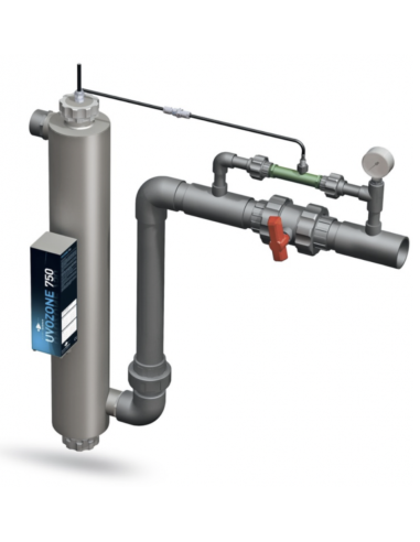 UV OZONE 750