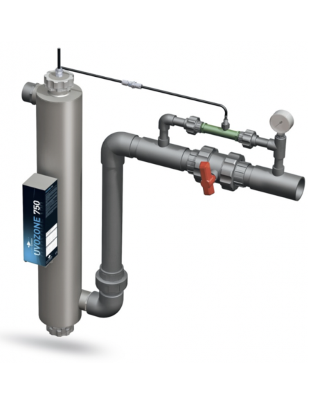 UV OZONE 750