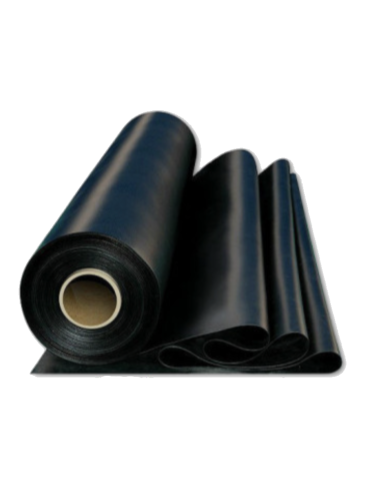 BÂCHE BASSIN EPDM 1MM