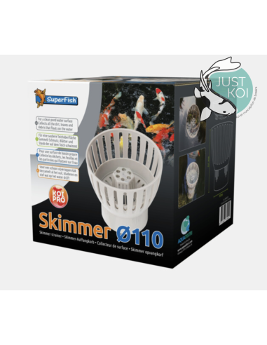 SKIMMER 110MM