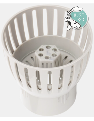 SKIMMER KOI PRO 110MM