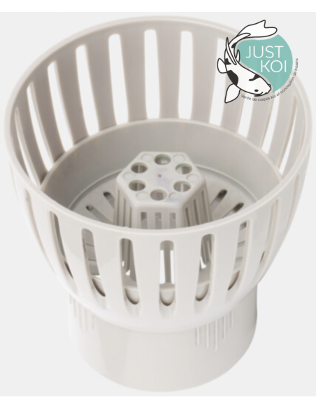 SKIMMER KOI PRO 110MM