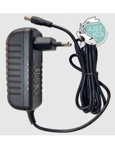 CHARGEUR SOLAIRE FISH FEEDER 2