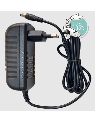 CHARGEUR SOLAIRE FISH FEEDER