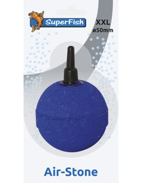 diffuseur d'air aquarium