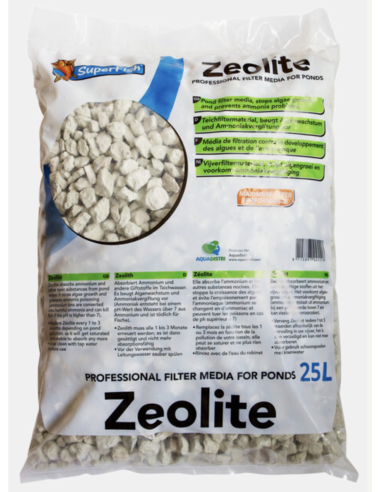 ZEOLITE