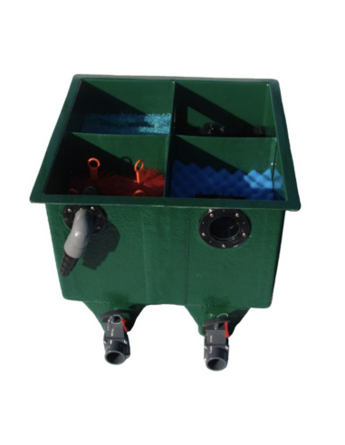 FILTRE EDOUNA GUADRO