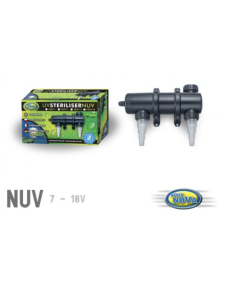 UV-C 11W AQUANOVA
