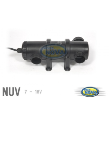 UV-C 11W AQUANOVA