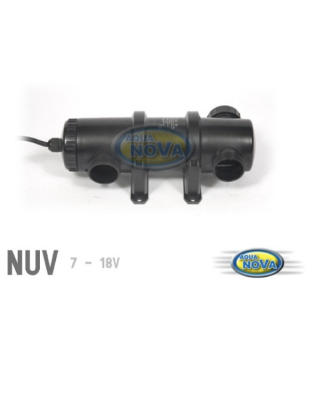 UV-C 11W AQUANOVA
