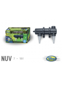 UV-C 18W AQUANOVA