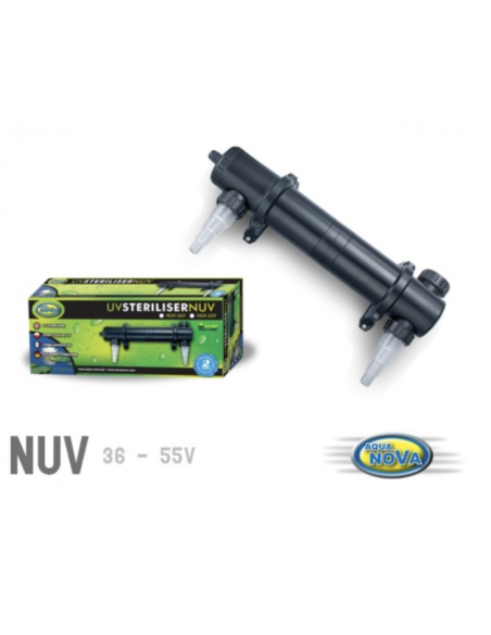 UV-C 36W AQUANOVA