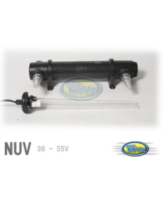 UV-C 36W AQUANOVA 2