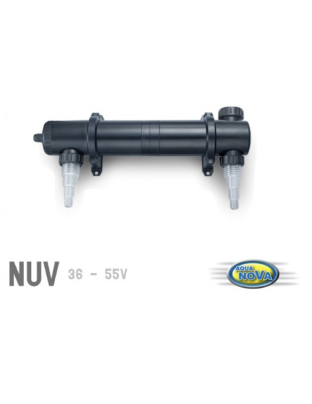 UV-C 36W AQUANOVA