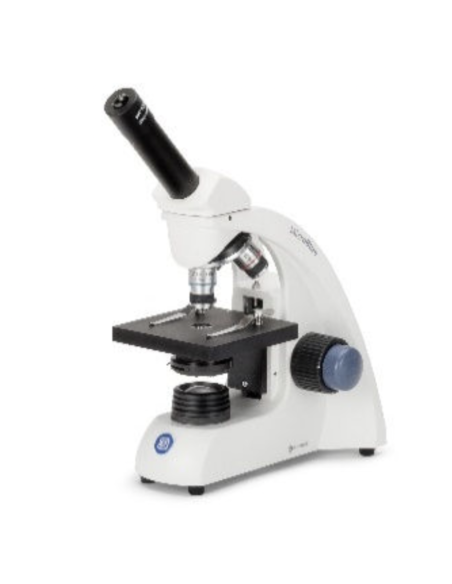 MICROSCOPE CARPES KOI