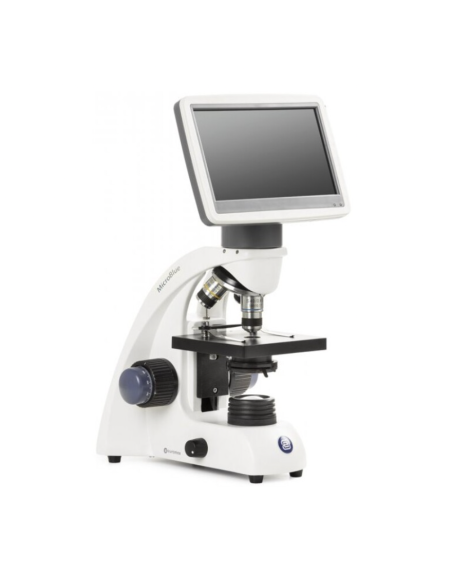 MICROSCOPE CARPE KOI