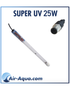 UV AMALGAM AIR AQUA