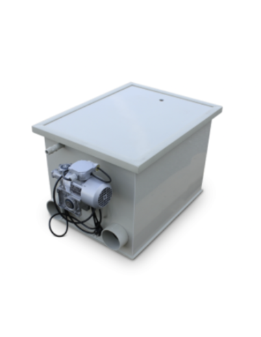 FILTRE TAMBOUR AIR-AQUA