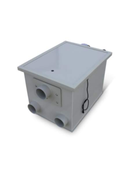 FILTRE TAMBOUR AIR-AQUA FILTRE TAMBOUR AIR-AQUA
