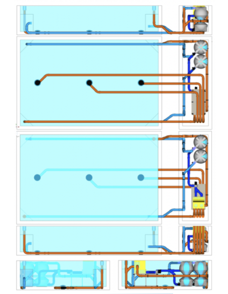 FILTRE TAMBOUR AIR-AQUA
