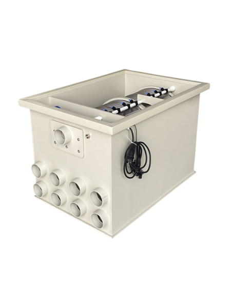 FILTRE TAMBOUR AIR-AQUA