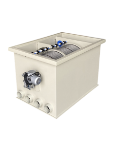 FILTRE TAMBOUR AIR-AQUA 2