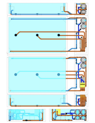 FILTRE TAMBOUR AIR-AQUA
