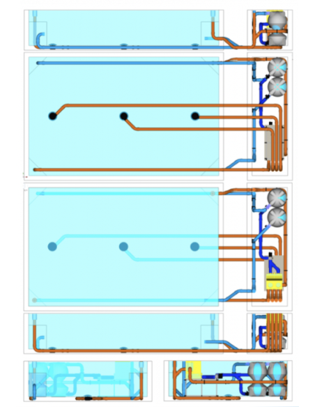 FILTRE TAMBOUR AIR-AQUA
