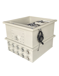 FILTRE TAMBOUR AIR-AQUA