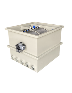 FILTRE TAMBOUR AIR-AQUA 2