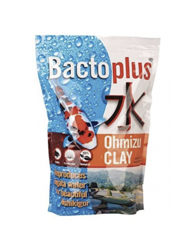 BACTOPLUS OHMIZU CLAY 2,5KG