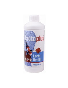 BactoPlus Lacto Health 1000 ml – Probiotique naturel pour carpes koi et bassin