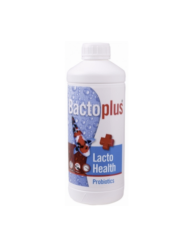 BACTO PLUS LACTO HEALTH 1000ML