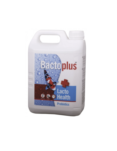 BACTO PLUS LACTO HEALTH 2500ML